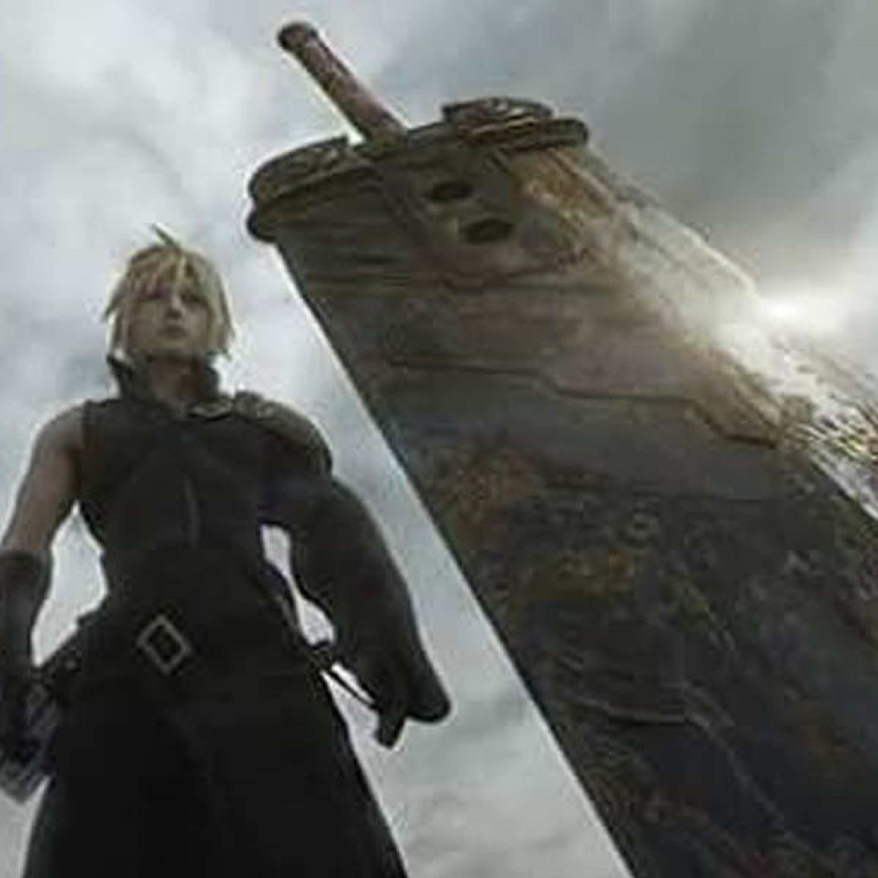 Final Fantasy and Reactor!