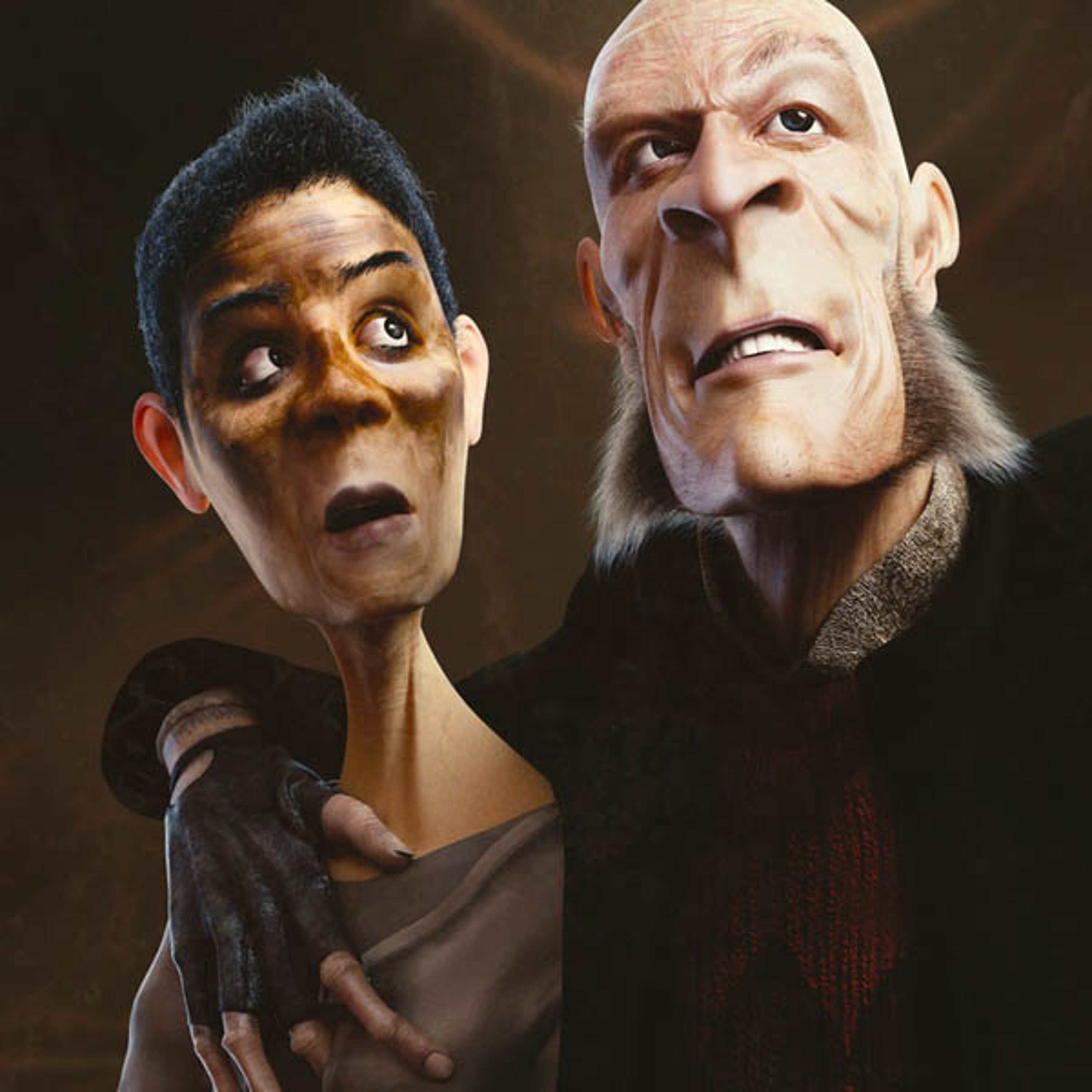 Bassam Kurdali Interview episode artwork