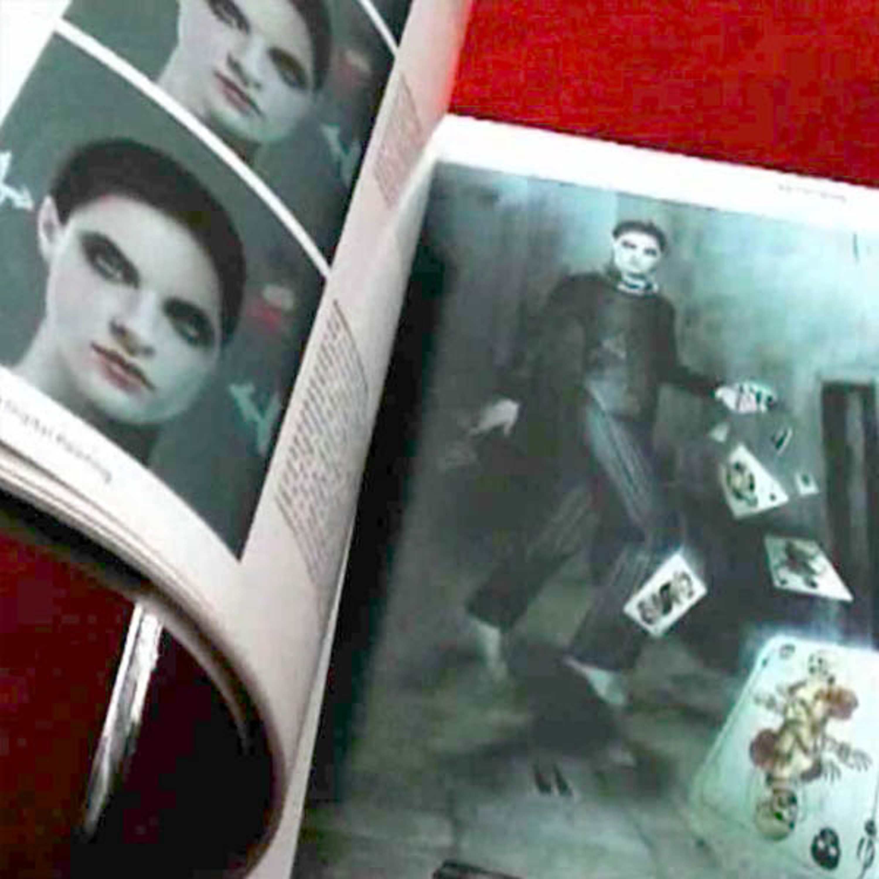 3 Ballistic Books Reviewed episode artwork